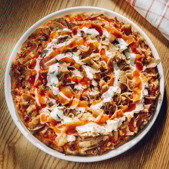 GGM DöPi Day“ “Döner – Pizza”