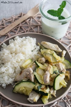 „GGM Low Carb Chicken Day“ „GGM Low Carb Chicken Day“