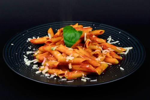 Penne Napoli