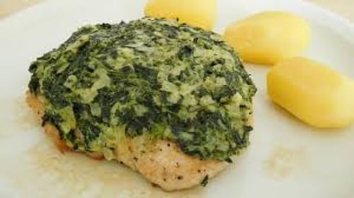 „GGM Chicken al forno“