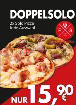 Doppel Solo