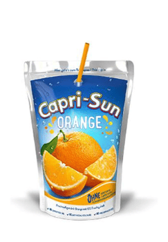 Capri-Sonne Orange 200ml