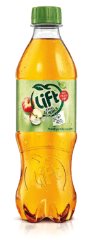 Lift Apfelschorle<sup>K</sup> 0,5l