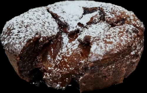 Lava Cake