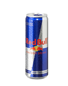 Red Bull 0,25l<sup>C</sup>