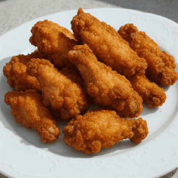 Chicken Wings Chicken Wings