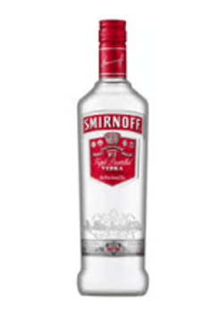 Vodka, 0,7 l