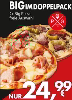 Big im Doppelpack