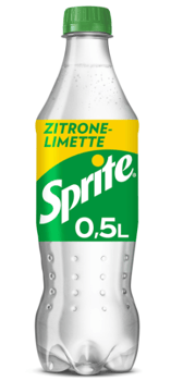 Sprite 0,5l<sup>S,SR</sup>