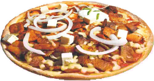 Gyros