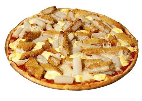 Butterspargel