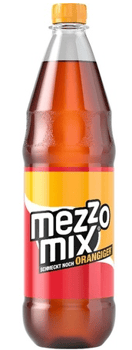 Mezzo Mix<sup>C,F,S,ST</sup>1l