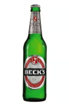 Beck's, 0,5 l