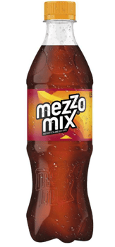 Mezzo Mix<sup>C,F,S,St</sup> 0,5l
