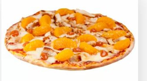 Pizza Kansas 40 cm