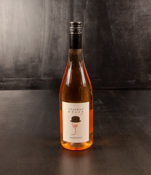 Domaine Jeremy Huchet rose I Loire 0,75l