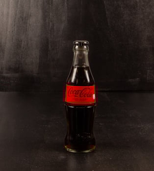 Coca Cola zero 0,2l