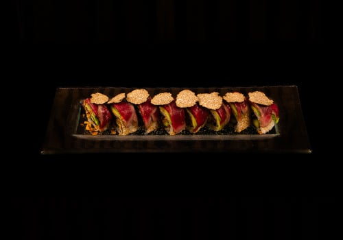 Special Roll (8 STK.) Special Roll (8 STK.)
