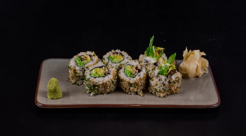 Vegi Roll