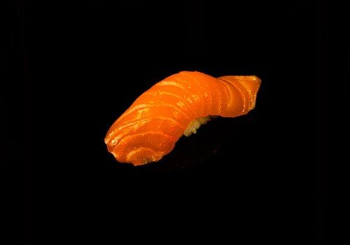 Lachs Nigiri