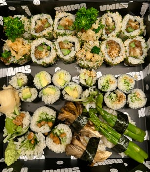 Shima’s Special Variation (Vegi) für 2 Shima’s Special Variation (Vegi) für 2