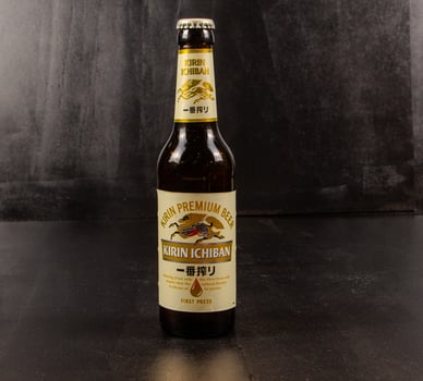 Kirin 0,33l