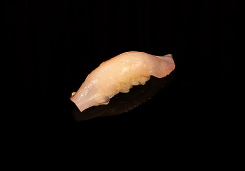 Zander Nigiri