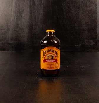 Bundaberg Ginger Brew 0,33l