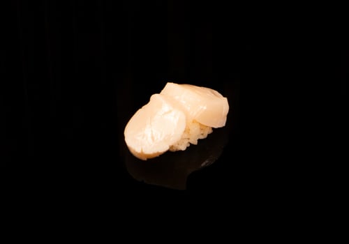 Jakobsmuschel Nigiri