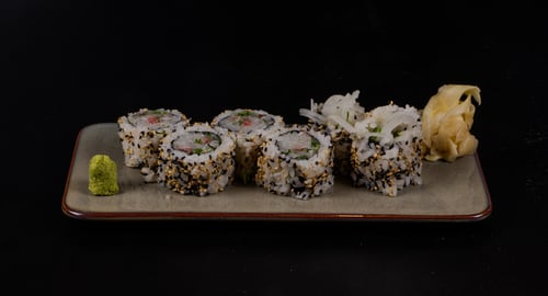 Hama-Endi Roll 