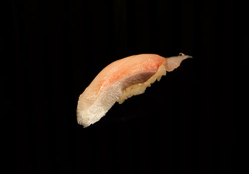 Hamachi Nigiri