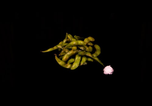 Edamame 