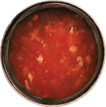Sweet Chili Sauce