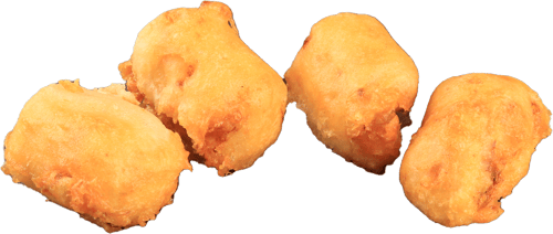 Gebackene Banane , Agebot statt 4.90 Gebackene Banane , Agebot statt 4.90