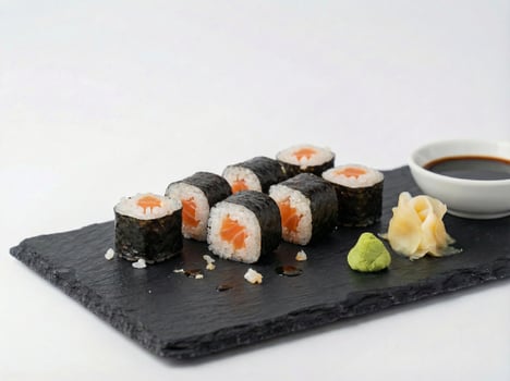 Maki Sake 8 Stk