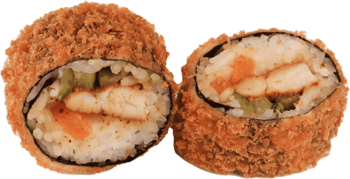 CRISPI CHICKEN 8 Stk ANGEBOT STATT 12,90