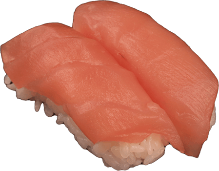 Nigiri Thunfisch 2 Stk