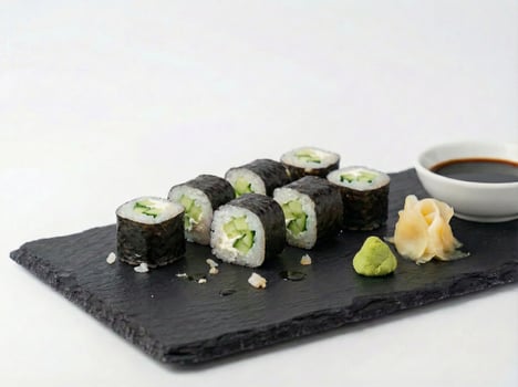 Maki Kappa 8 Stk Maki Kappa 8 Stk