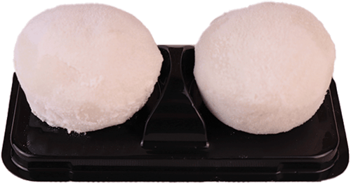 Mochi Vanilla 2 Stk Mochi Vanilla 2 Stk