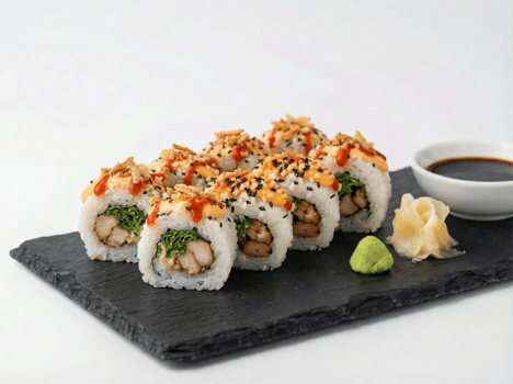 Kaiser Yakitori 8 Stk Kaiser Yakitori 8 Stk