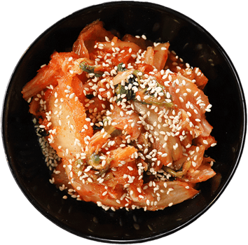 Kimchi Salat Kimchi Salat