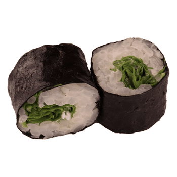 MAKI RUCOLA FRISCHKÄSE STATT6,25-4,99