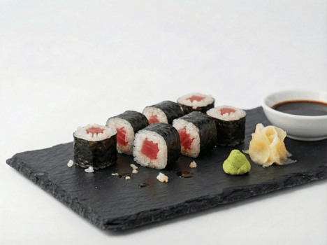 Maki Tekka 8 Stk