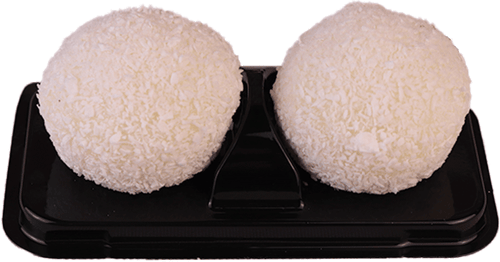 Mochi Coconut 2 Stk