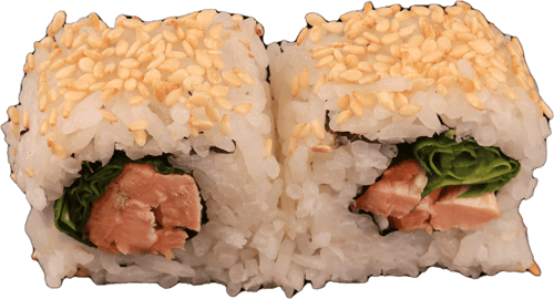 California Lachs