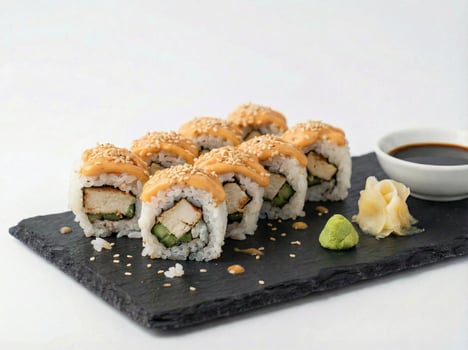 Kaiser Chicken Roll 8 Stk Kaiser Chicken Roll 8 Stk