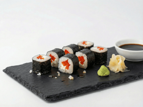 Maki Paprika 8 Stk Maki Paprika 8 Stk