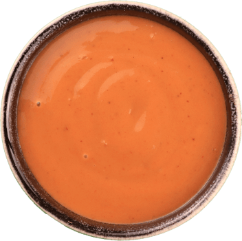Erdnuss Dip