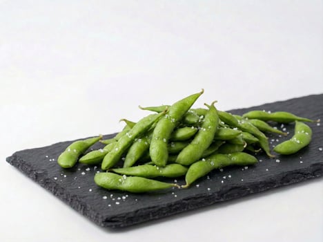 Edamame Edamame