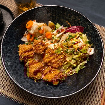 Karaage Don